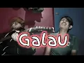 LAGU GALAU FIVE MINUTES COVER | Sevyn Melody