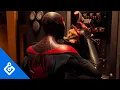 Video di Exclusive Look at Miles' New Feline Friend in Marvel's Spider-Man: Miles Morales (4K)