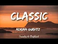 Download Lagu Adrian Gurvitz  - Classic    (Lyrics)