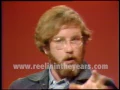 Richard Dreyfuss Interview 1974 Brian Linehan s City Lights