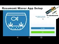 Rossmont Waver Wireless 2 Channel Controller (Master) - Video 2 of 1