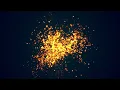 Particular Tutorial 16 Spark Blast Spark Explosion With Particular After Effects Tutorial