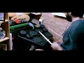 It is Finished | Sean Rodriguez × Disciple  (Drum Cover)