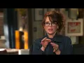 Will Grace Relaunch Megan Mullally Karen Walker Behind the Scenes Interview ScreenSlam