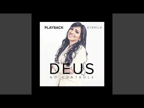 Download MP3 Deus no Controle (Playback)