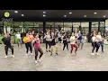 ZETA - Zin vol. 100 - live class - electro - merengue || zumba BETO choreo