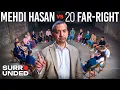 Download Lagu 1 Progressive vs 20 Far-Right Conservatives (ft. Mehdi Hasan)