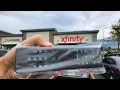 Xfinity Free Remote