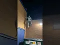 Download Lagu That definitly hurt😬 #stunt #fail #fails #dangerous #building #hurt #shortsfeed #featured #shorts