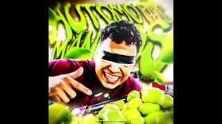 1 Hour DJ BRZ 013 Automotivo Mangos 