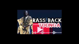 Rass Back TOUNGA officiel 2026