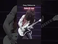 Download Lagu Which Guitarists Are Your Favorite? Ozzy Osbourne vs Dio #guitar #metal #music #rock #shorts