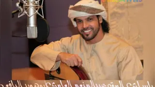 عبدالمنعم العامري ياساري البرق دندنها