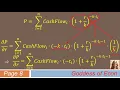 Sexy Goddess derives the Modified Duration formula using Calculus
