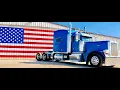 Rush Truck Center - Greeley Colorado Exterior TOUR