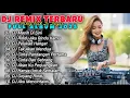 Lagu DJ REMIX DANGDUT TERBARU 2025 💖 DJ RINDU MENUSUK HATI 💖 FULL BASS SANTAI VIRAL