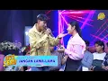 Download Lagu Salwa, Eby - Jangan Lama Lama | Spesial Ulang Tahun Adibal