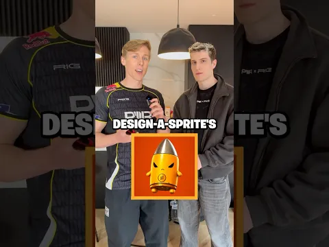 Which Design-A-Sprite winner is the best?! 🤔