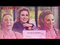 Becky Lynch being beautiful for 2 minutes straight