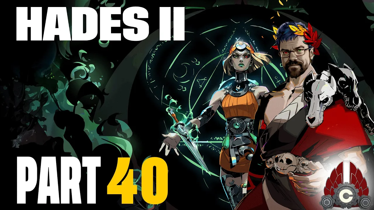 Hades II | Full Release | Part 40
