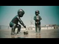 DJ Lutique - Dream Of You (Lyrics Video by Rookamy Production)