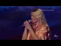 Ashe - Till Forever Falls Apart ft Finneas (American Idol)
