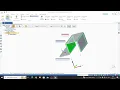 solid edge sheet metal tutorial counter flange command
