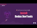 Installing and Using NgRx Store DevTools for Time-Travel Debugging NgRx Course