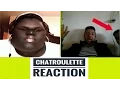 Ugly Girl Prank - Omegle Bazoocam