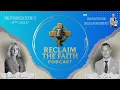 Download Lagu Reclaim The Faith Ep 1-  - Davide Barbieri  - From Italian Mobster to Heroine addict to Man of God