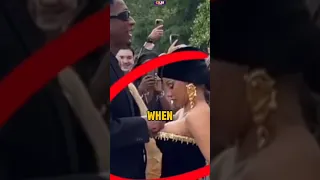 Cardi B S Bodyguards Have The Craziest Job Shorts  Cardi B S Bodyguards Have The Craziest Job Shorts