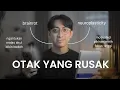 Download Lagu Cara Memulihkan Fungsi Otak - brainrot, kekuatan neuroplasticity