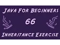 Learn Java for Beginners - 66