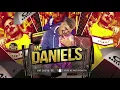 TO DE BIZ 2 - MC DANIELS -  (TWO MALOKA DJ GUHMIX)