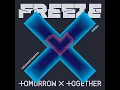 Frost - TOMORROW X TOGETHER