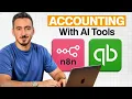 I Built an AI System for Quickbooks and got paid 3000