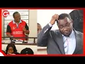 Download Lagu #PART 2: MAJIBIZANO MAKALI ya LISSU na WAKILI wa SERIKALI MBELE ya HAKIMU - AKATAZWA KUTUMIA KITABU