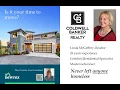 Interview with Brookfield CT Realtor Linda McCaffrey