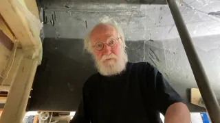 16 June 2022 A mess and a succes.