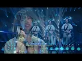 杨千嬅与歌迷合作演唱《勇》，一开口惊艳全场