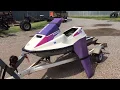1992 Sea-Doo