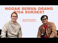Lagu Tua dan Kaya menurut Soleh Solihun