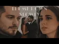 Download Lagu Sarp \u0026 Melek- Let me down slowly