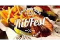 RibCrib RibFest is Infinitely Saucy May 2015