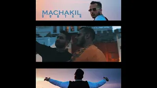 9obtan 2022 Machakil Official Music Video Clip القبطان 