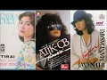 *Karya CECEP A.S. - Tirai, Risau, Ingkar