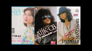  karya cecep a s tirai risau ingkar