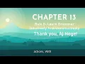 13 Rule 5 - Learn Grammar Intuitively And Unconsciously