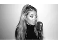 Download Lagu Writing's On The Wall - Sam Smith (James Bond Theme Song) Cover