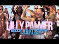 Download Lagu Lilly Palmer | Live from her Boat Party in Ibiza! | #hardtechno #djset #HARERAM #HOT